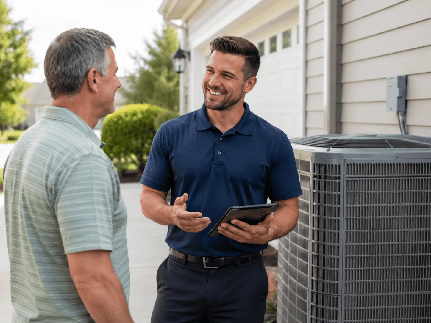 Heat Pump Installation Hubertus, WI FAQs